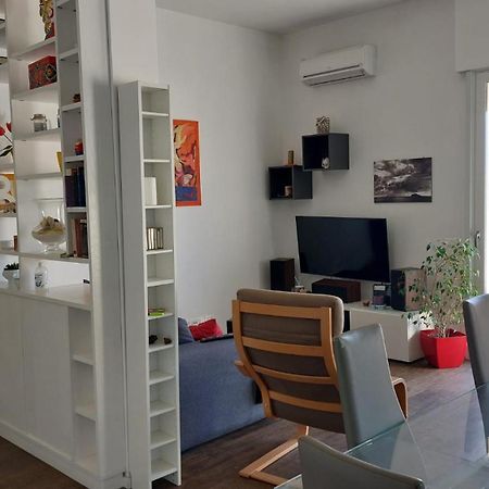 Ferienwohnung La Terrazza Sul Castello Palermo Exterior foto